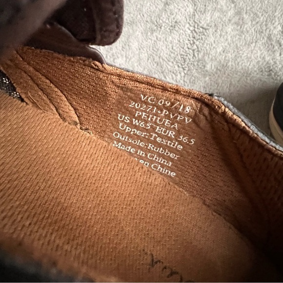 Olukai Pehuea Slip-On Lightweight Mesh Cushioned Comfort Sneaker Flat Pavement - Picture 13 of 14